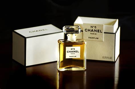 chanel perfume most expensive